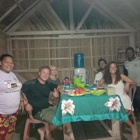Amfriwen Homestay Yennanas Besir Eksteriør billede