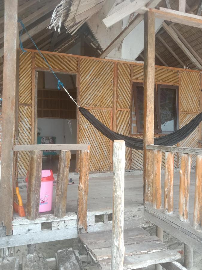Amfriwen Homestay Yennanas Besir Eksteriør billede