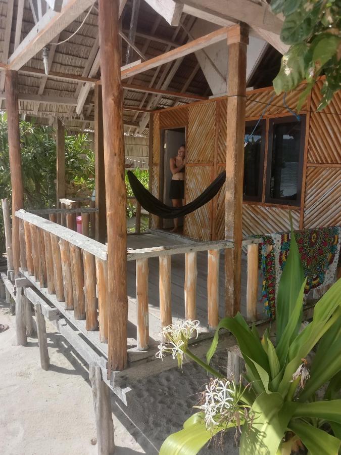 Amfriwen Homestay Yennanas Besir Eksteriør billede