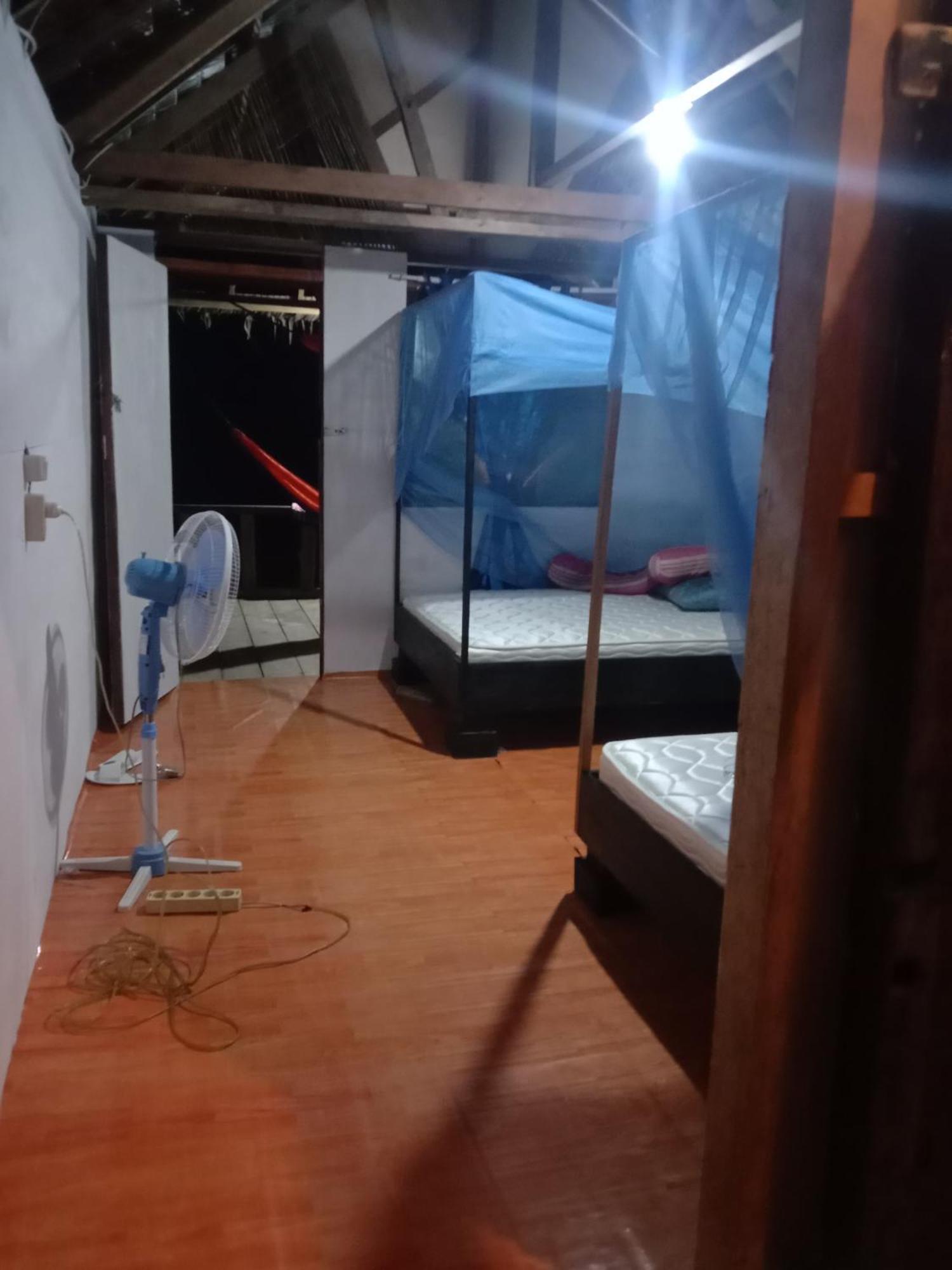 Amfriwen Homestay Yennanas Besir Eksteriør billede