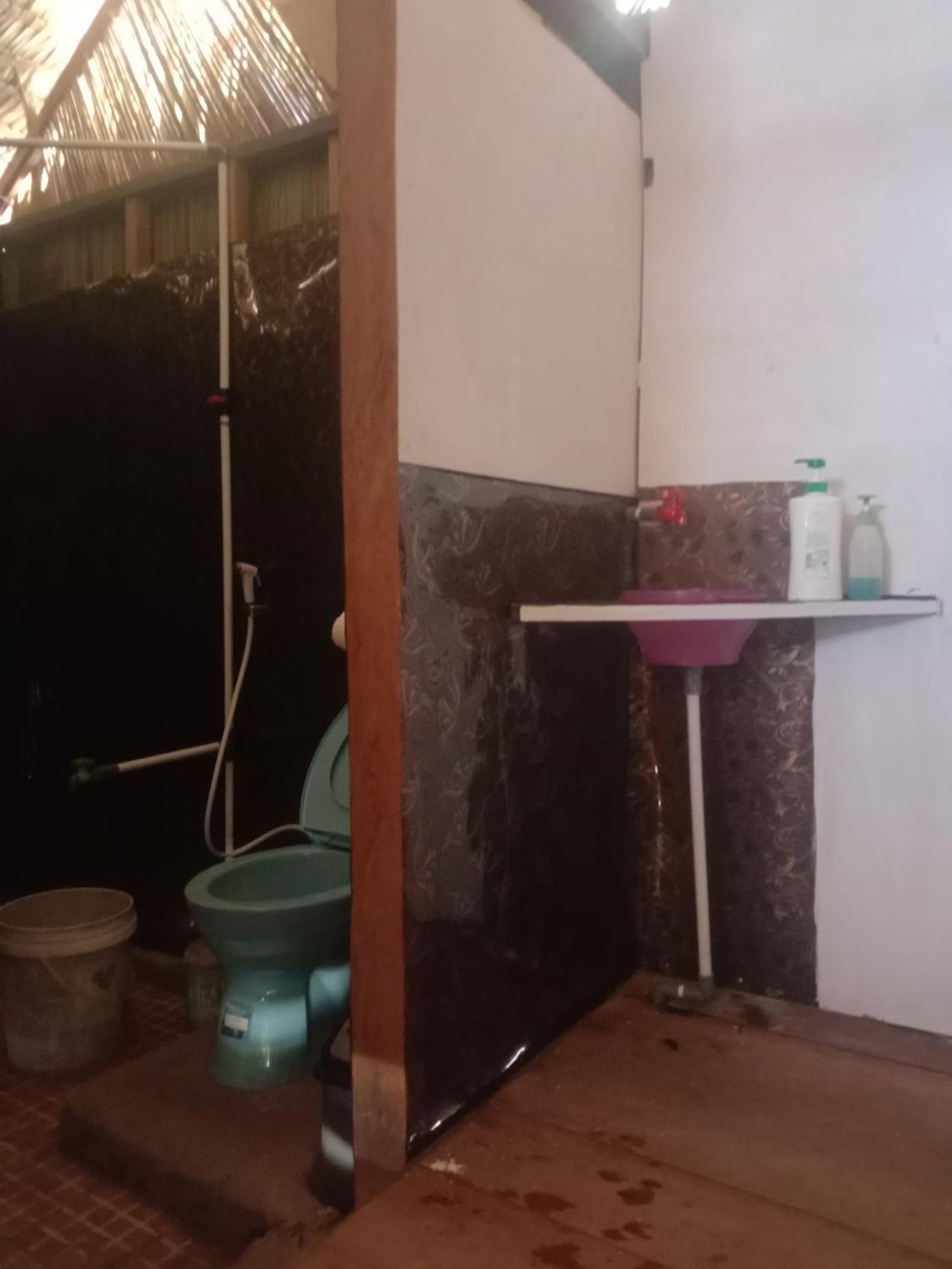 Amfriwen Homestay Yennanas Besir Værelse billede
